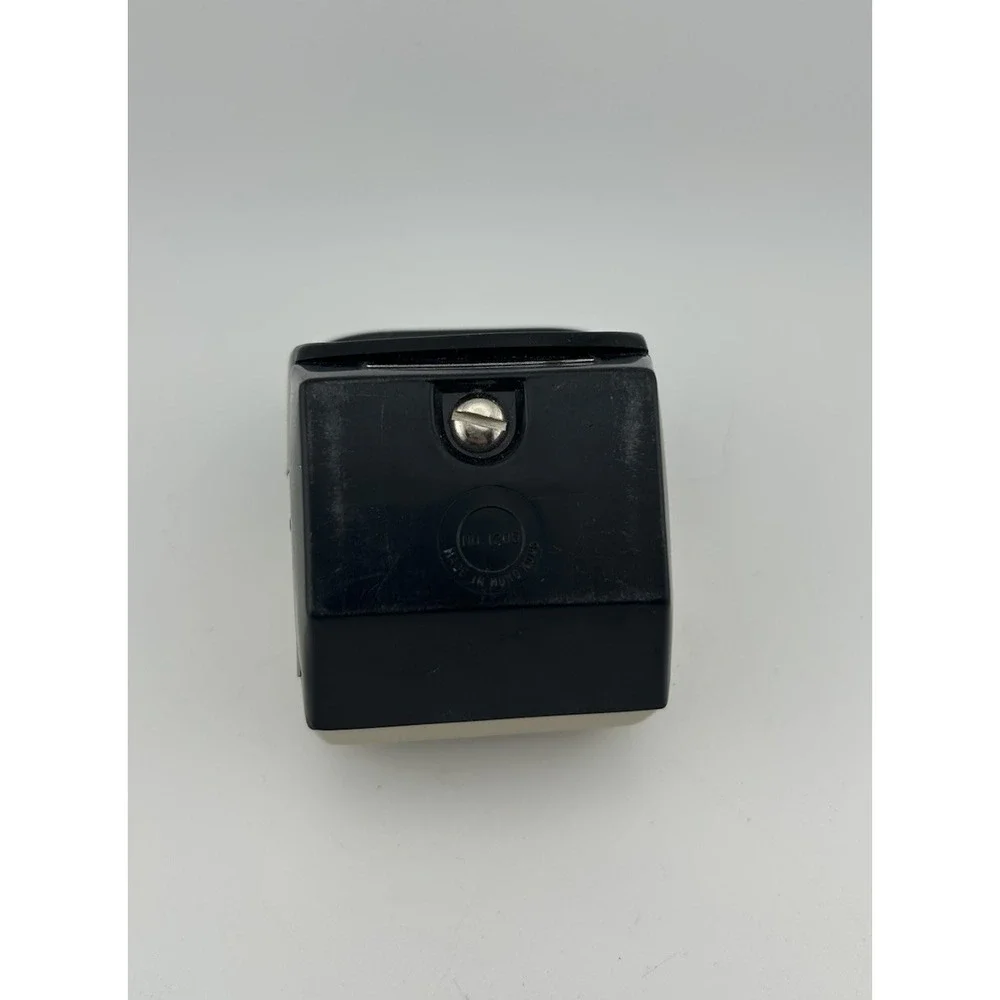 Vintage Kamero Slide Viewer‎ For 35MM Slides - Large Viewing Area